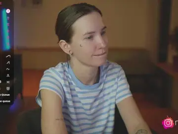 Bongacams Best Webcam of mel-collins