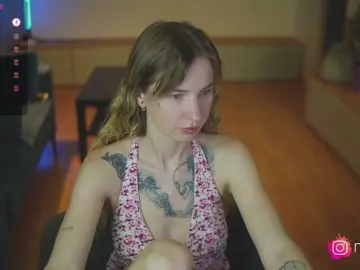 Bongacams Adult Webcam of mel-collins