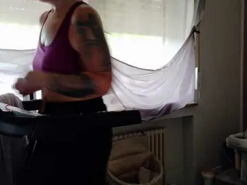 Bongacams Sex Cam of Wetgerman2