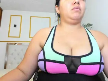 Bongacams Sex Cam of Candy-vega