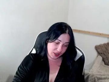 Bongacams Adult Webcams of JillStevens