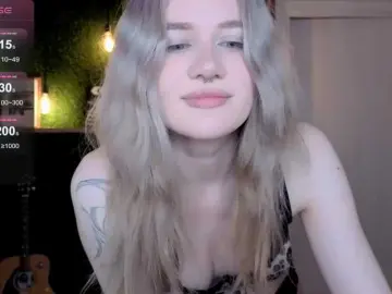 Bongacams Live Sex of KotKiss