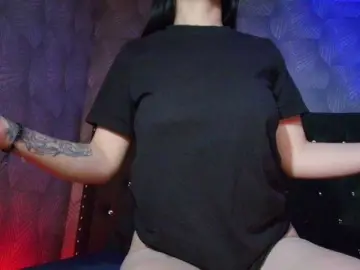 Bongacams Sex Chat of AnnaliOlsenX