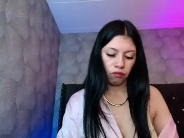 Bongacams Live Sex Cam of AnnaliOlsenX