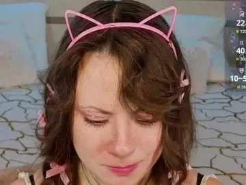 Bongacams Live Porn of EvelinaCosplay