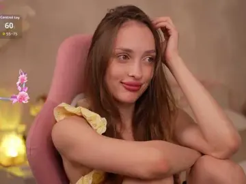 Bongacams Sex Cam of Tvoya-malyshka