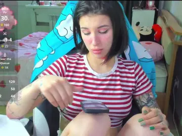 Bongacams Adult Video Chat of folinskaayaa