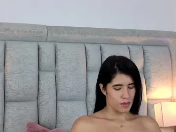 Bongacams Nude Webcam of IsisVelvet