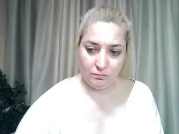Bongacams Adult Webcam of KickaIricka