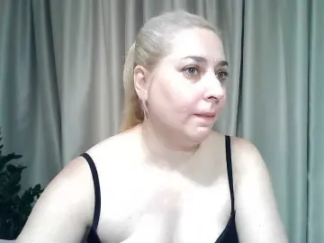 Bongacams Best Webcam of KickaIricka
