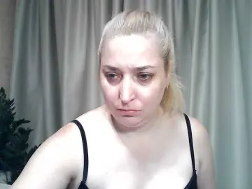 Bongacams Sex Chat of KickaIricka