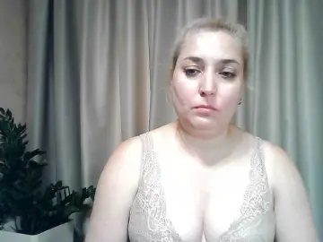 Bongacams Adult Webcams of KickaIricka