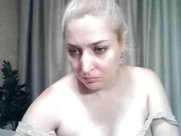 Bongacams Best Webcam of KickaIricka