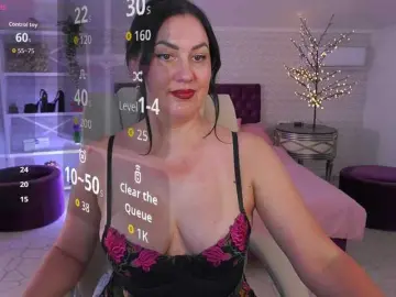 Bongacams Private Sex Chat of VelvetLuck