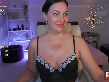 Bongacams Sex Cam of VelvetLuck