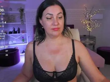 Bongacams Private Sex Chat of VelvetLuck