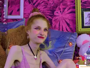 Bongacams Sex Chat of KittyRaine