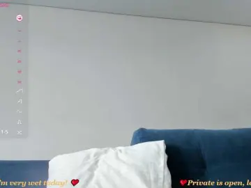 Bongacams Free Live Porn of Miss-France