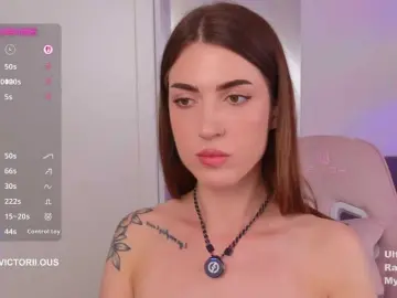 Bongacams Nude Webcam of Mrs-Tory
