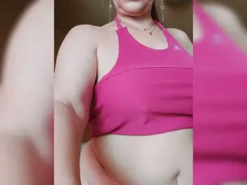 Bongacams Best Webcam of Cristinatina