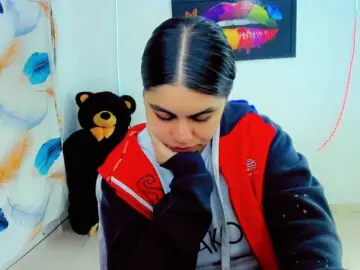 Bongacams Best Webcam of maddison-ivannova