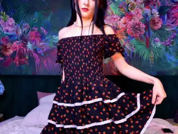 Bongacams Adult Webcams of NicoleLuxe