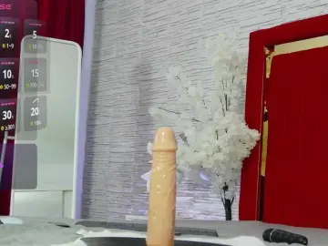 Bongacams Free Porn Cam of RubbiDark
