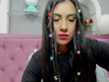 Bongacams Live Sex Cam of miel-latina
