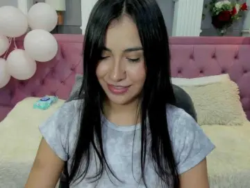 Bongacams Watch Live Sex Cams of miel-latina