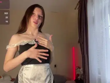 Bongacams Live Sex of ShantaySisson