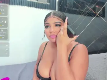 Bongacams Free Porn Cam of Afrodita-Roos