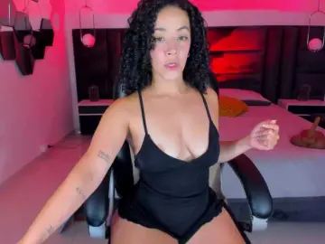 Bongacams Free Porn Cam of AlessaRomero