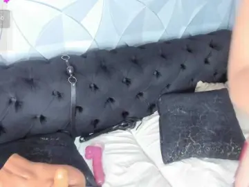 Bongacams Free Live Porn of Dirty-Sandy
