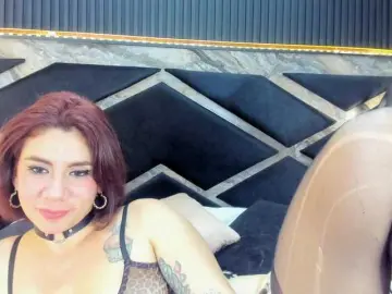 Bongacams Live Sex of Dirty-Sandy