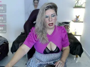 Bongacams Sex Chat of Miss-Diva1