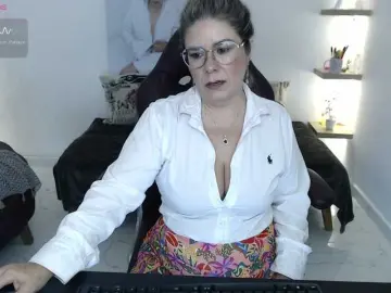 Bongacams Adult Webcam of Miss-Diva1
