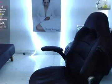 Bongacams Nude Webcam of Miss-Diva1