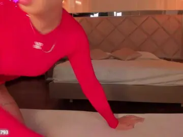 Bongacams Live Sex of AlyssaDean