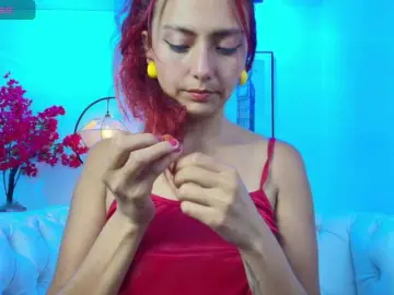 Bongacams Private Sex Chat of Lila-monroe