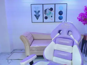 Bongacams Sex Chat of Lila-monroe