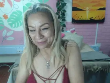 Bongacams Free Live Porn of valeria-sexy