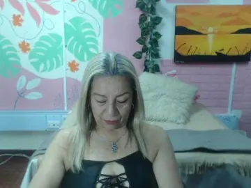 Bongacams Adult Video Chat of valeria-sexy