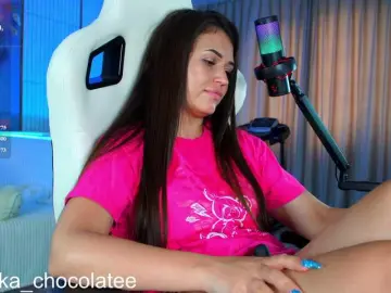 Bongacams Live Sex Cam of Adel-chocolatee