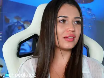 Bongacams Live Sex of Adel-chocolatee
