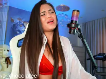 Bongacams Free Live Porn of Adel-chocolatee
