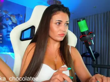 Bongacams Watch Live Sex Cams of Adel-chocolatee