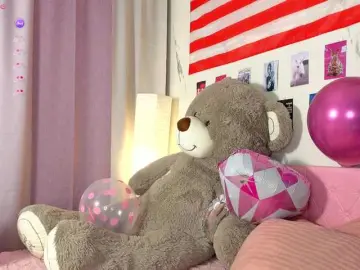 Bongacams Private Sex Chat of Karolinacream