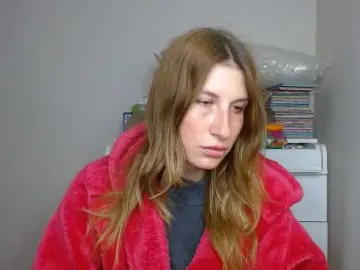 Bongacams Private Sex Chat of LunaVibe-V