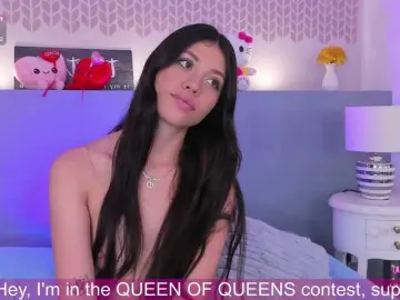 Bongacams Sex Cam of CheryelFoxx