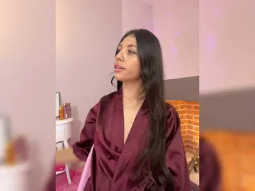 Bongacams Adult Webcam of CheryelFoxx